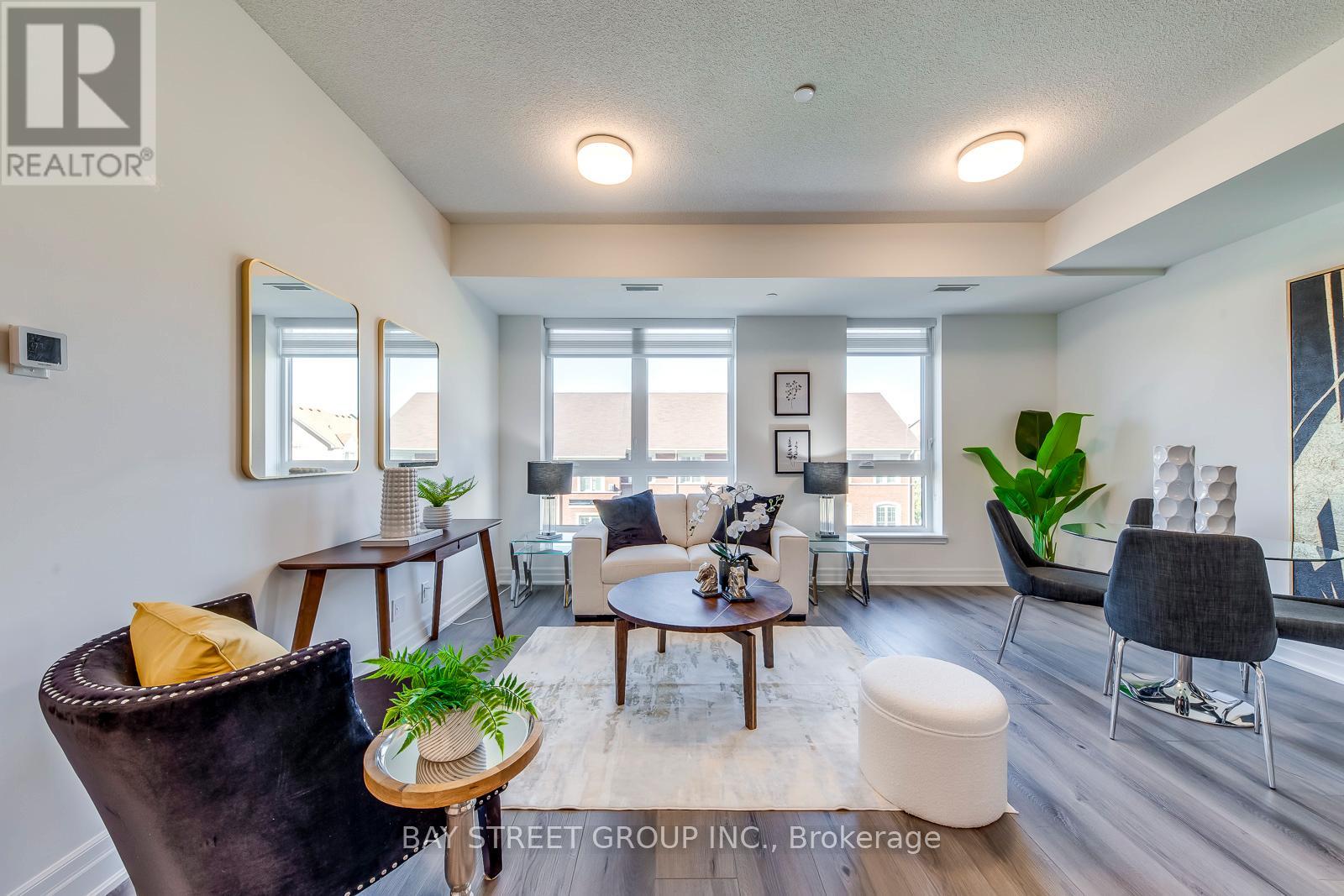 327 - 101 Cathedral High Street, Markham, Ontario  L6C 3L8 - Photo 16 - N12485401