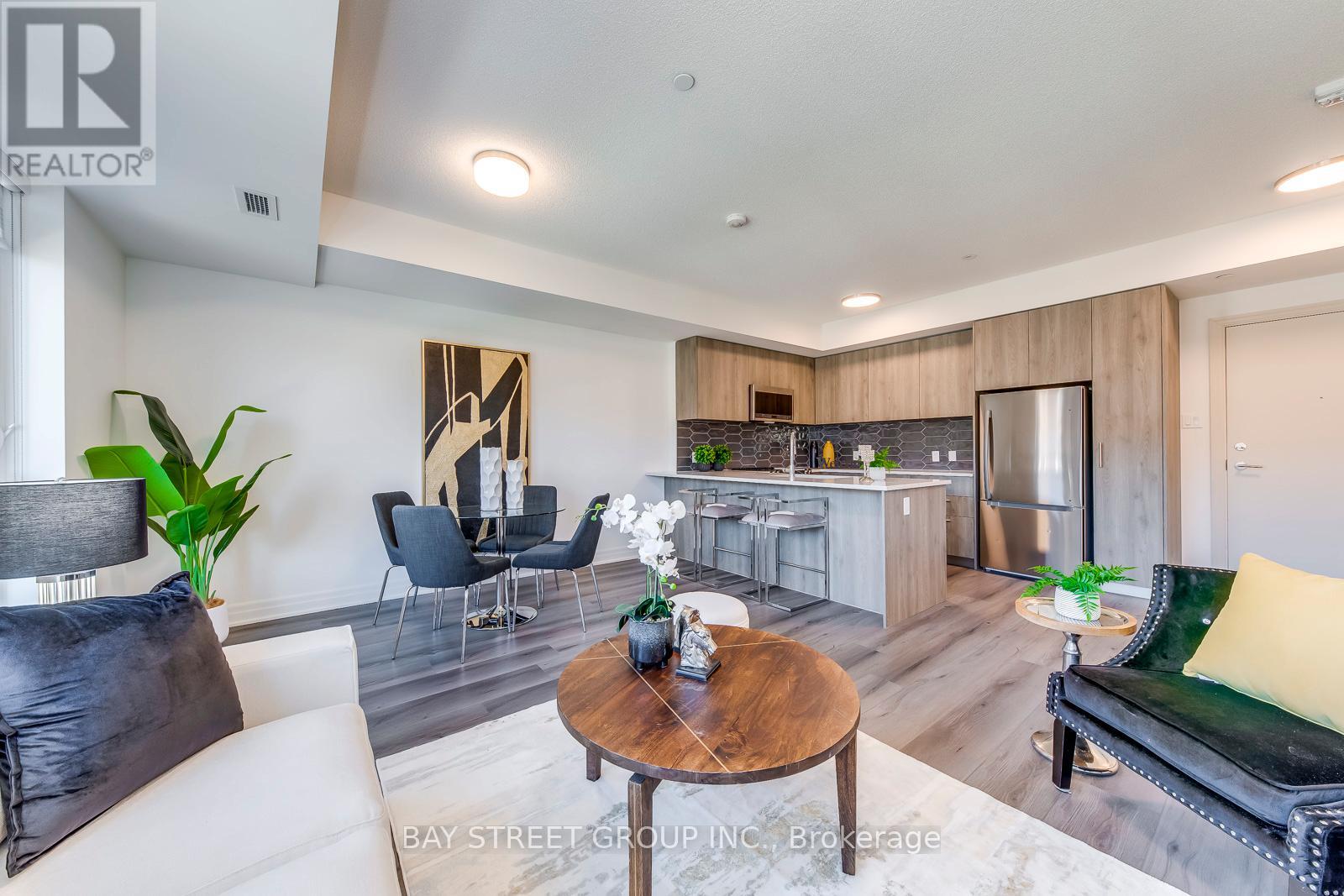 327 - 101 Cathedral High Street, Markham, Ontario  L6C 3L8 - Photo 20 - N12485401