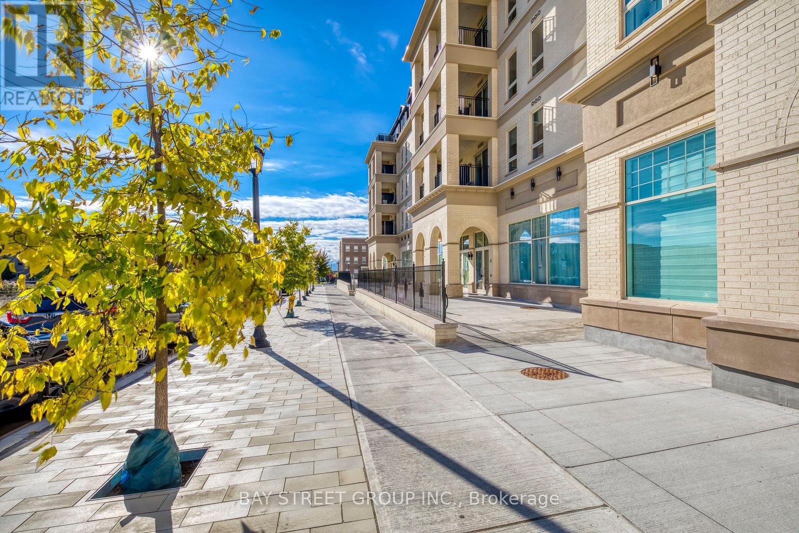 327 - 101 Cathedral High Street, Markham, Ontario  L6C 3L8 - Photo 33 - N12485401