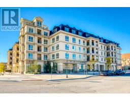 327 - 101 CATHEDRAL HIGH STREET, Markham, Ontario