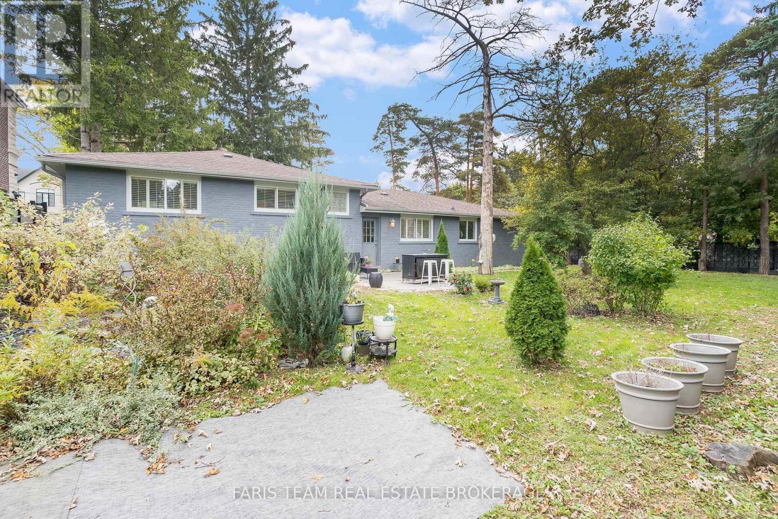 52 May Avenue, Richmond Hill, Ontario  L4C 3S6 - Photo 32 - N12485436