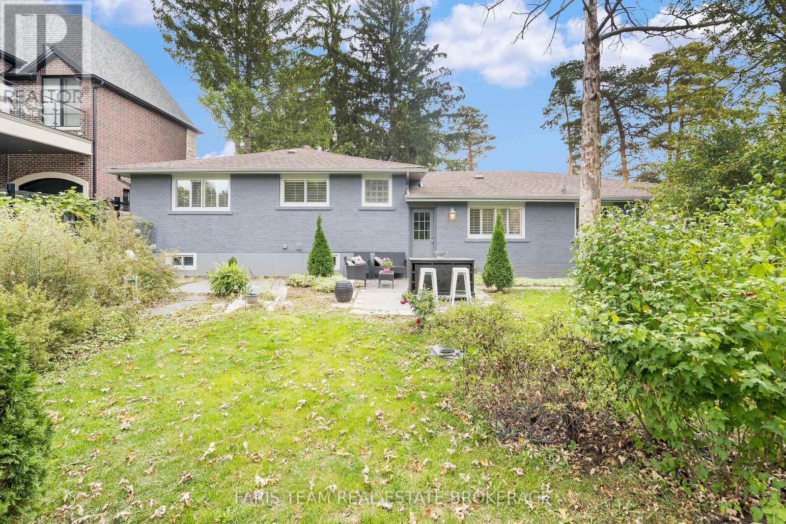 52 May Avenue, Richmond Hill, Ontario  L4C 3S6 - Photo 33 - N12485436