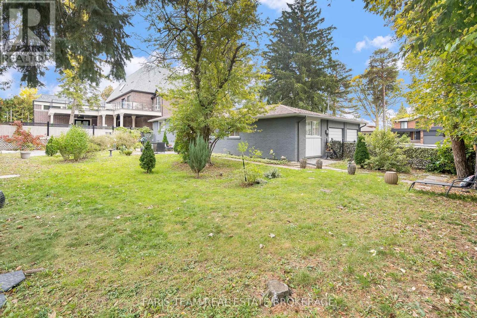 52 May Avenue, Richmond Hill, Ontario  L4C 3S6 - Photo 35 - N12485436