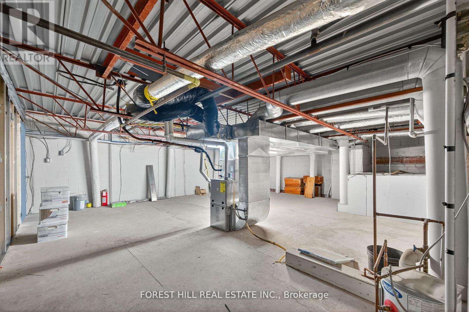 11 - 241 Edgeley Boulevard, Vaughan, Ontario  L4K 3Y6 - Photo 19 - N12485444