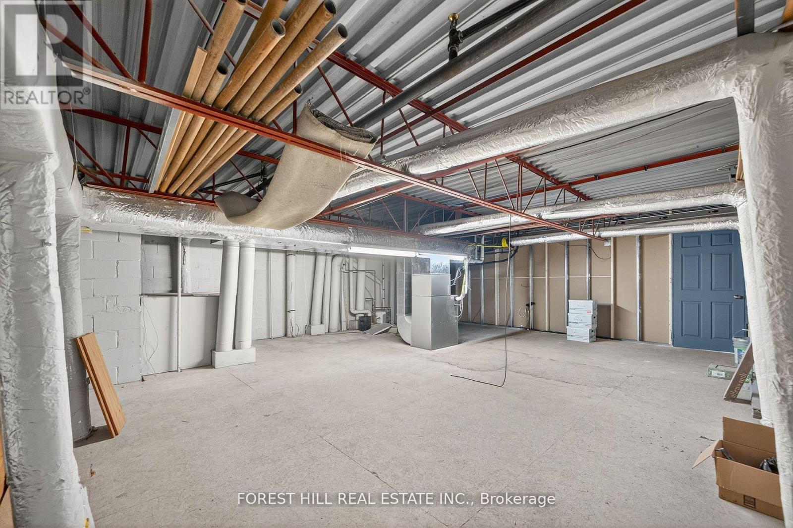 11 - 241 Edgeley Boulevard, Vaughan, Ontario  L4K 3Y6 - Photo 21 - N12485444