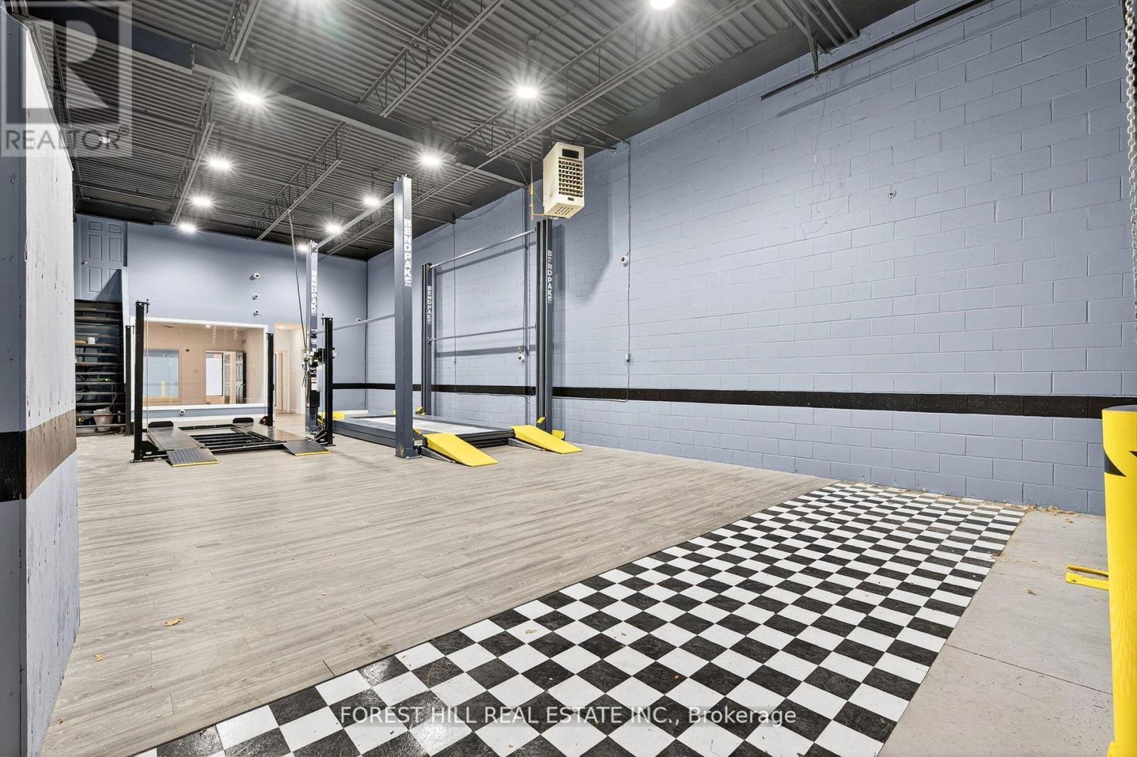 11 - 241 Edgeley Boulevard, Vaughan, Ontario  L4K 3Y6 - Photo 30 - N12485444