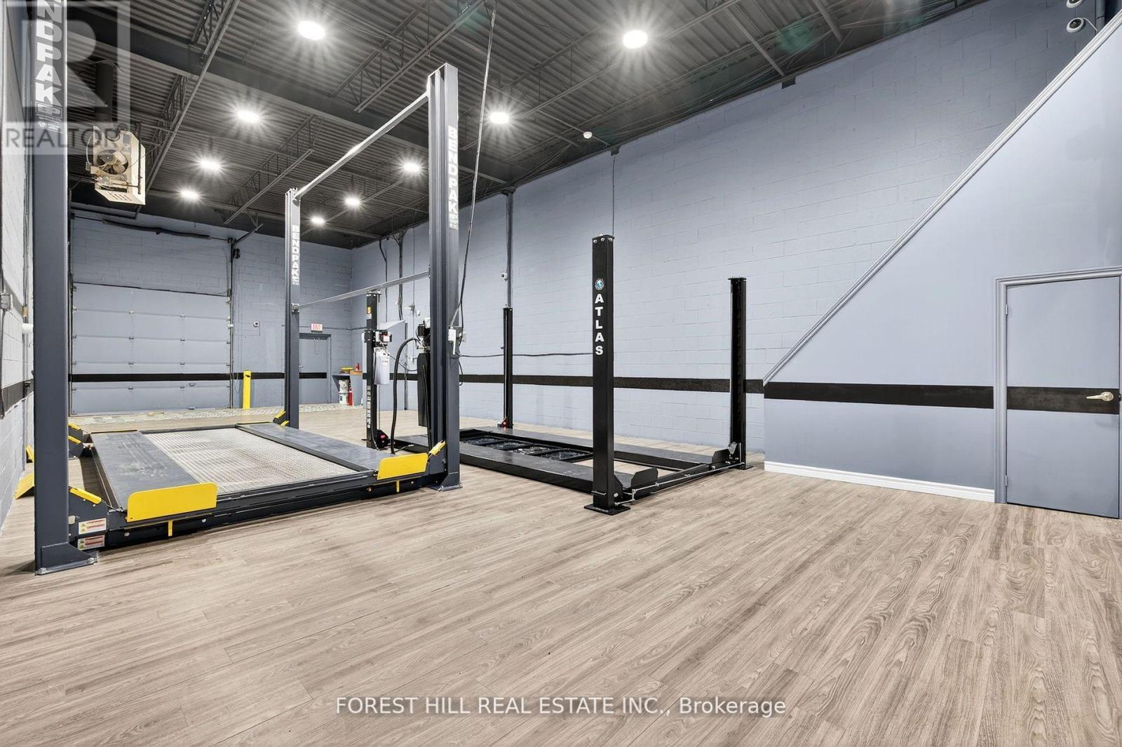 11 - 241 Edgeley Boulevard, Vaughan, Ontario  L4K 3Y6 - Photo 31 - N12485444