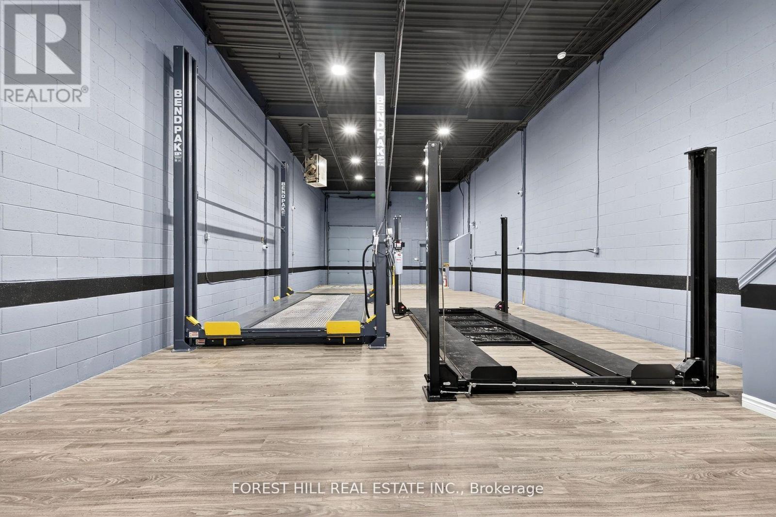 11 - 241 Edgeley Boulevard, Vaughan, Ontario  L4K 3Y6 - Photo 32 - N12485444