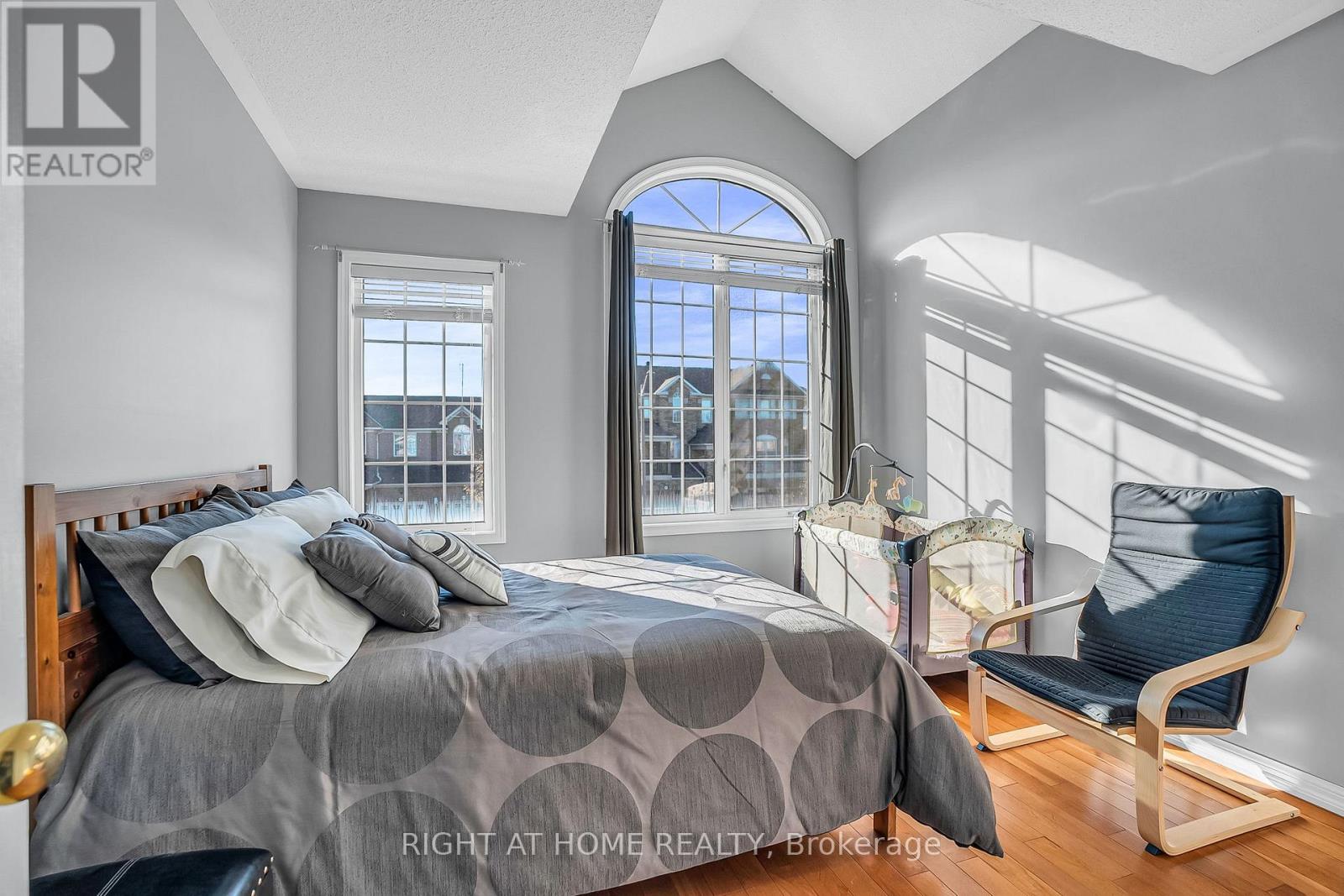 421 John Deisman Boulevard, Vaughan, Ontario  L6A 3G2 - Photo 11 - N12485470