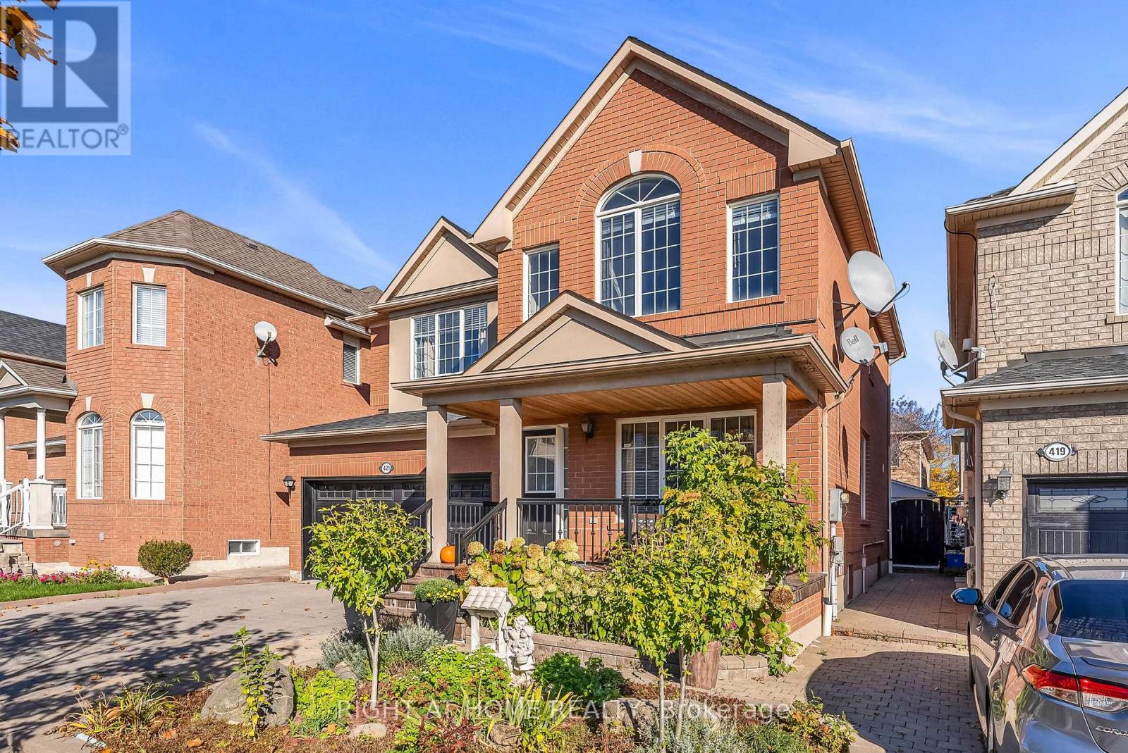 421 John Deisman Boulevard, Vaughan, Ontario  L6A 3G2 - Photo 16 - N12485470