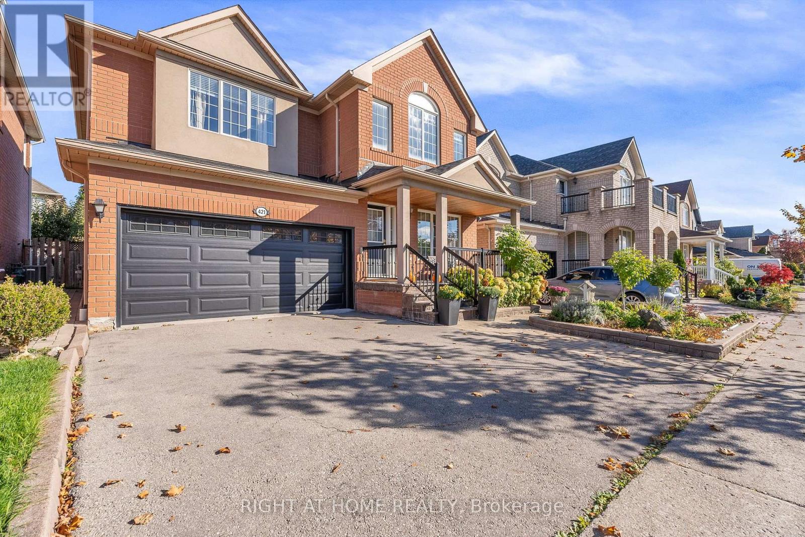 421 John Deisman Boulevard, Vaughan, Ontario  L6A 3G2 - Photo 17 - N12485470