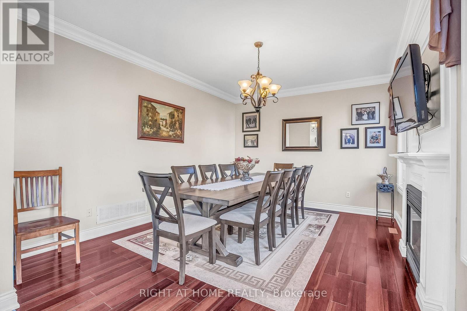 421 John Deisman Boulevard, Vaughan, Ontario  L6A 3G2 - Photo 28 - N12485470