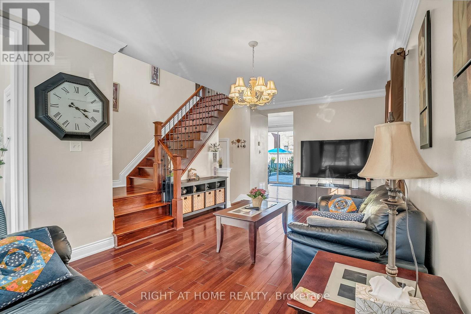 421 John Deisman Boulevard, Vaughan, Ontario  L6A 3G2 - Photo 3 - N12485470