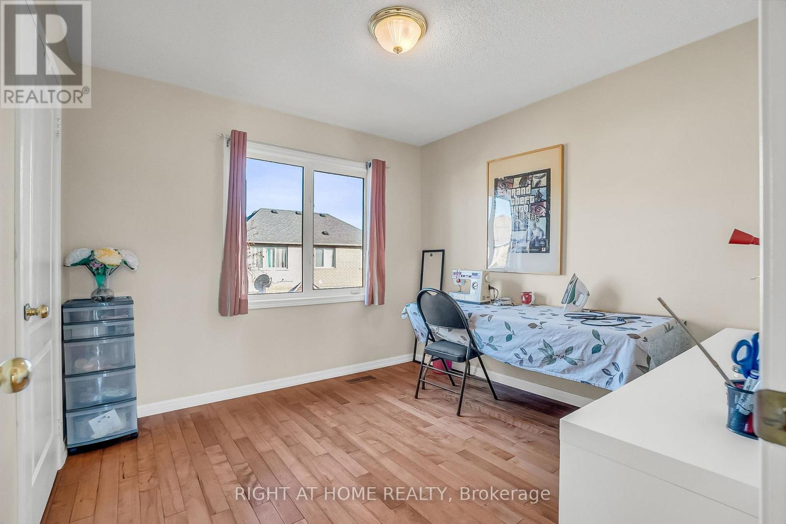 421 John Deisman Boulevard, Vaughan, Ontario  L6A 3G2 - Photo 42 - N12485470