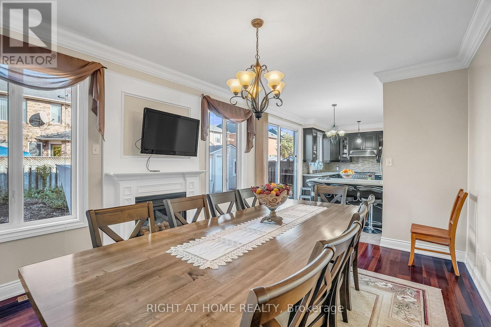 421 John Deisman Boulevard, Vaughan, Ontario  L6A 3G2 - Photo 7 - N12485470