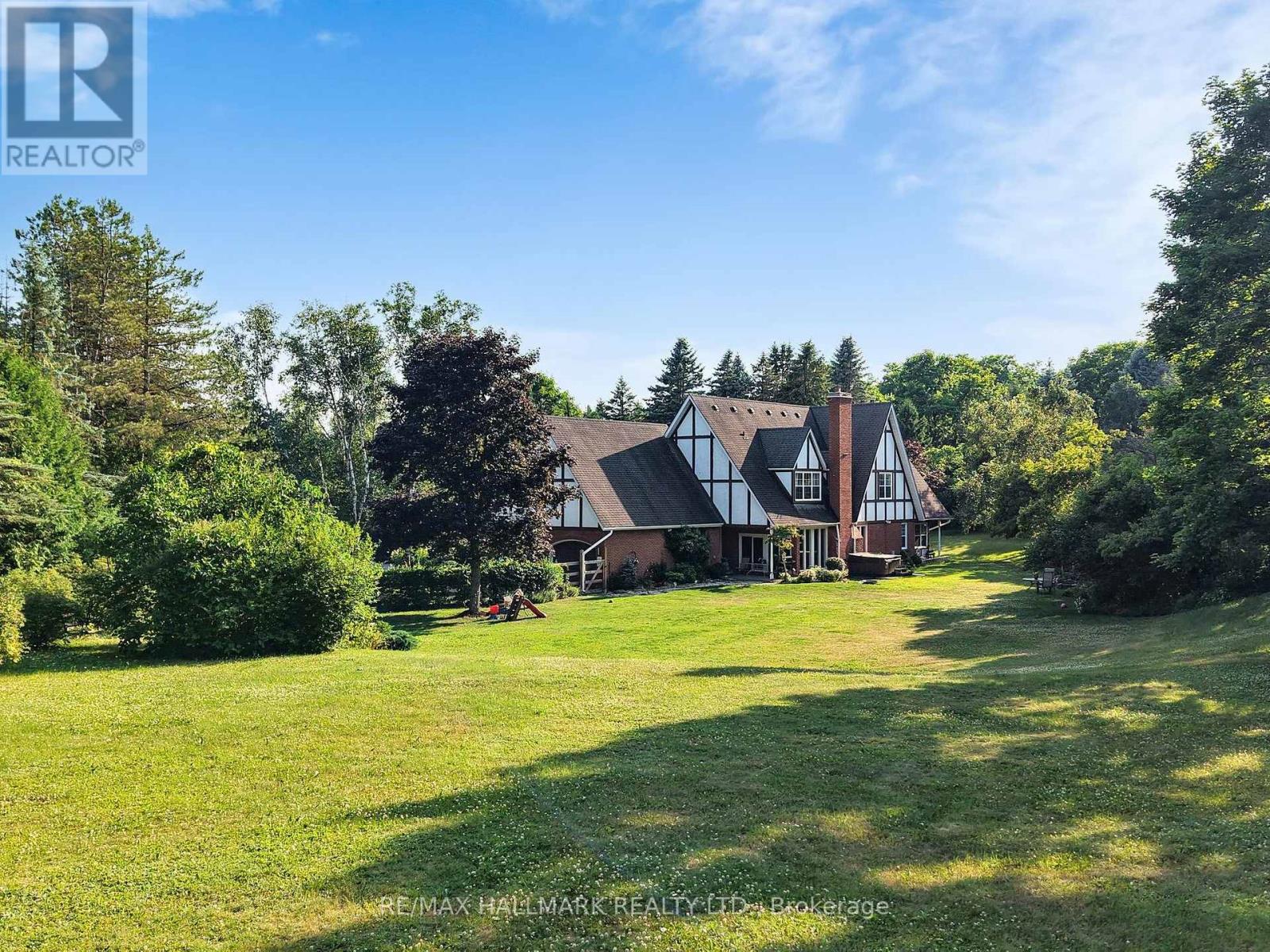 23 Forfardale Road, Whitchurch-Stouffville, Ontario  L4A 7X3 - Photo 34 - N12485472