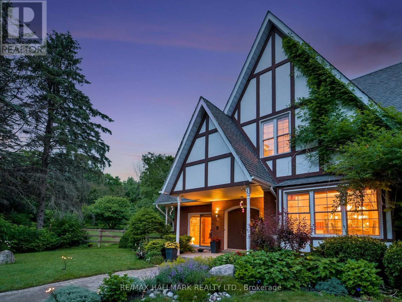 23 Forfardale Road, Whitchurch-Stouffville, Ontario  L4A 7X3 - Photo 35 - N12485472