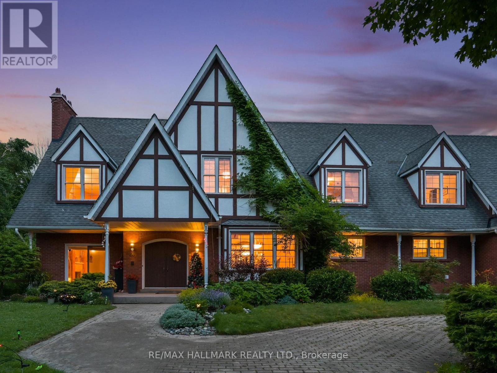 23 Forfardale Road, Whitchurch-Stouffville, Ontario  L4A 7X3 - Photo 36 - N12485472