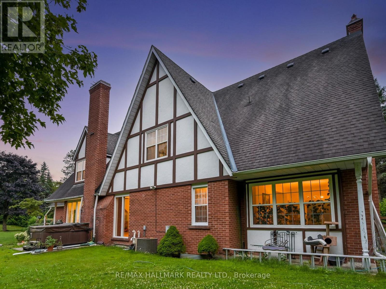 23 Forfardale Road, Whitchurch-Stouffville, Ontario  L4A 7X3 - Photo 39 - N12485472