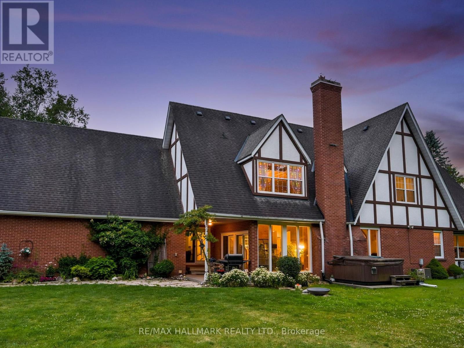 23 Forfardale Road, Whitchurch-Stouffville, Ontario  L4A 7X3 - Photo 40 - N12485472