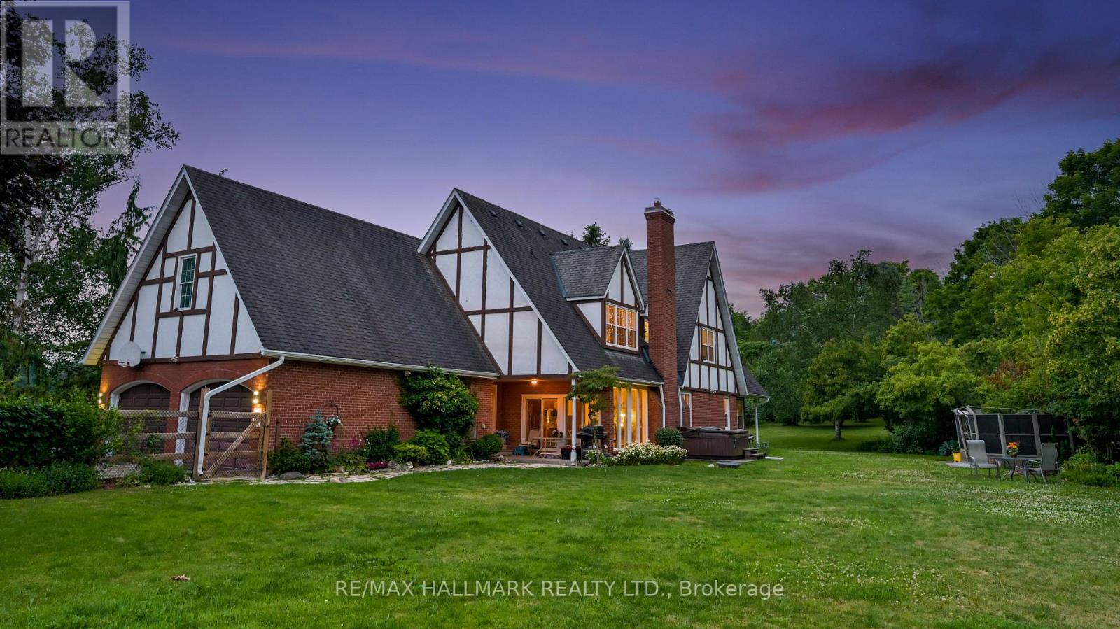 23 Forfardale Road, Whitchurch-Stouffville, Ontario  L4A 7X3 - Photo 41 - N12485472