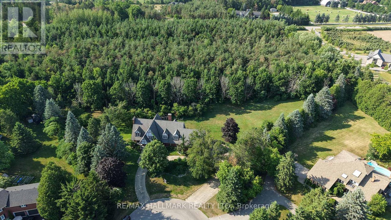 23 Forfardale Road, Whitchurch-Stouffville, Ontario  L4A 7X3 - Photo 44 - N12485472