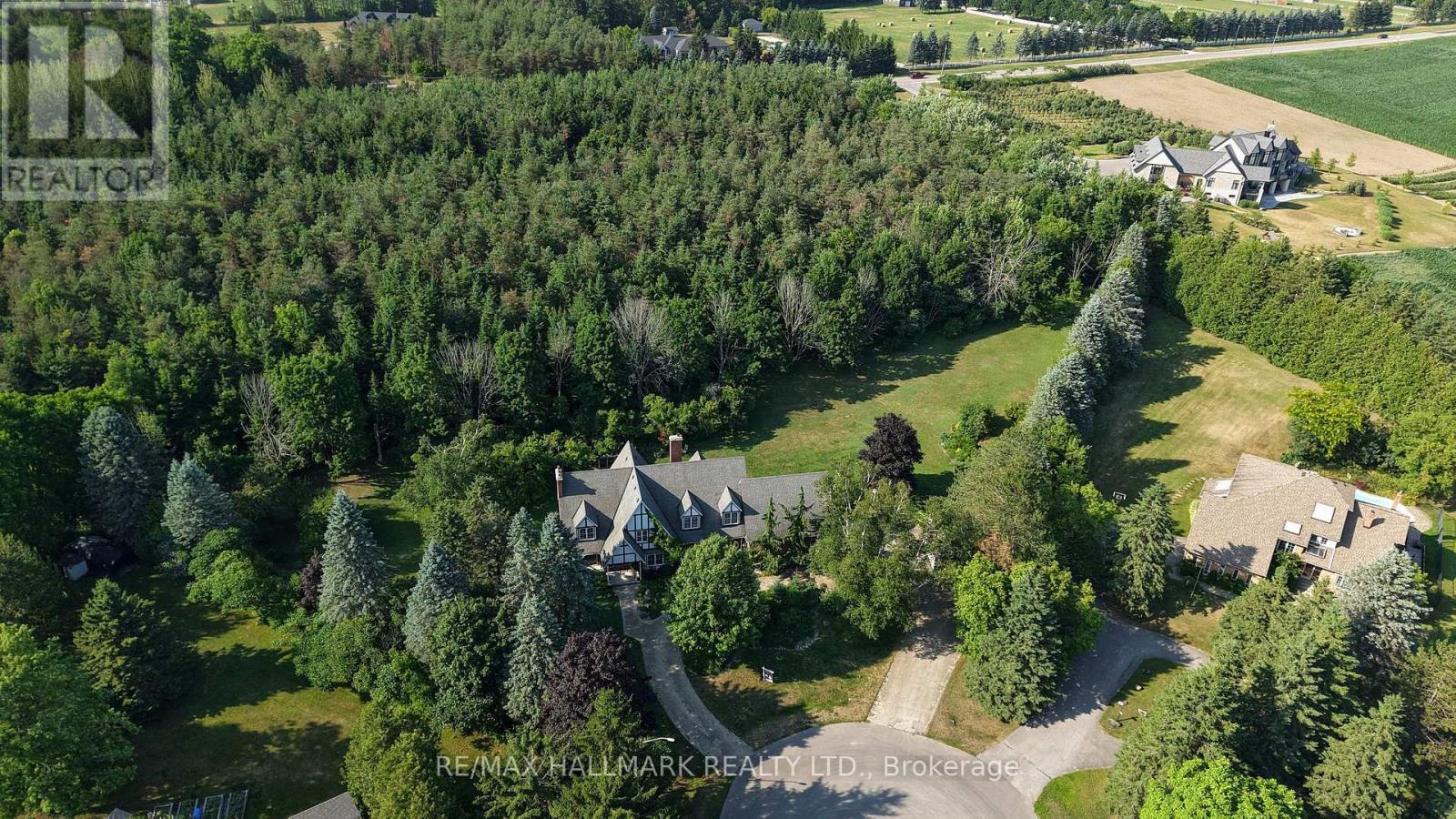 23 Forfardale Road, Whitchurch-Stouffville, Ontario  L4A 7X3 - Photo 45 - N12485472