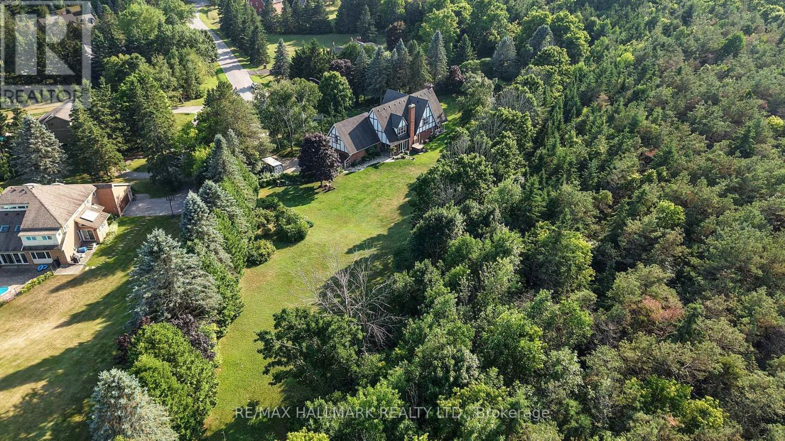 23 Forfardale Road, Whitchurch-Stouffville, Ontario  L4A 7X3 - Photo 46 - N12485472