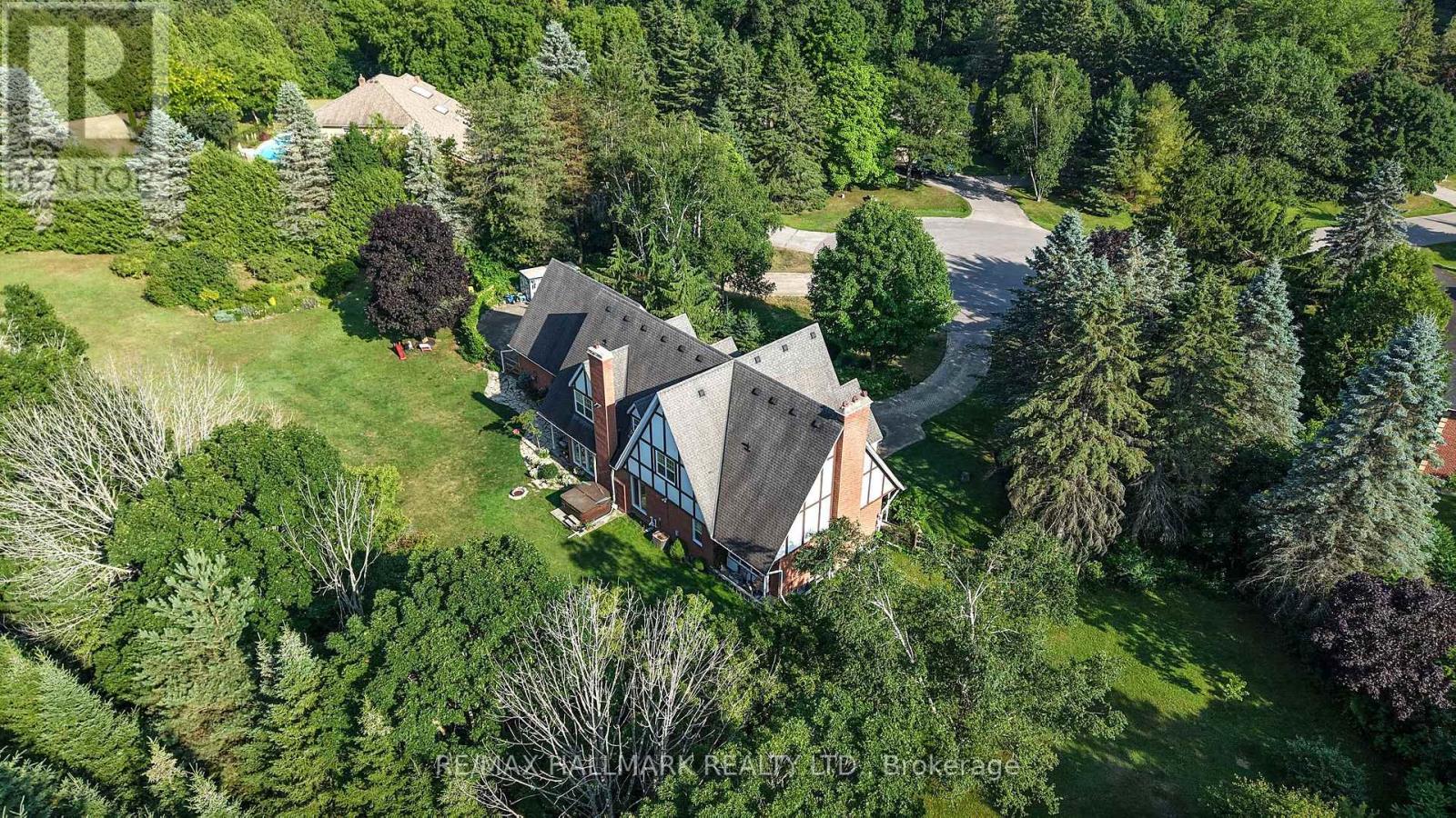 23 Forfardale Road, Whitchurch-Stouffville, Ontario  L4A 7X3 - Photo 47 - N12485472