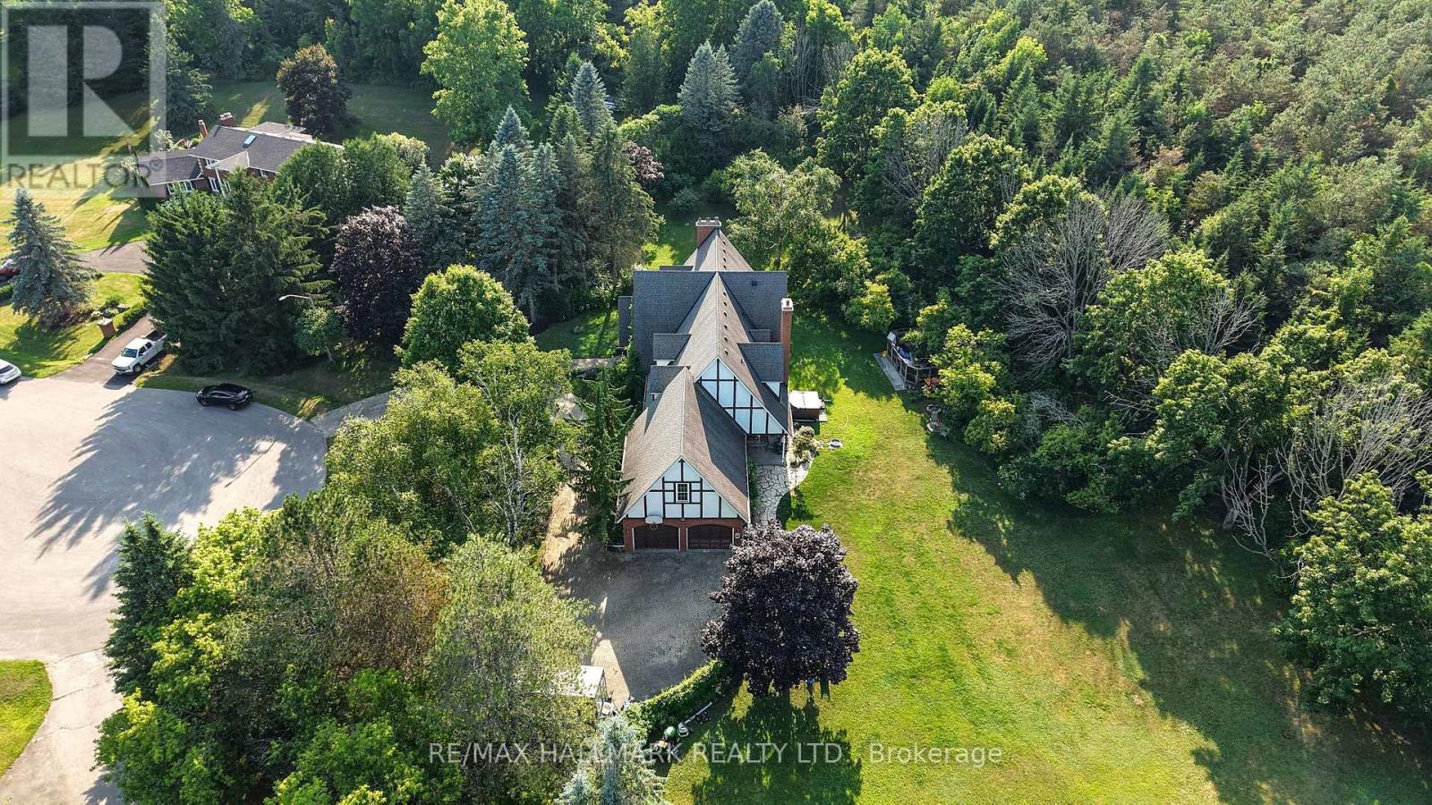 23 Forfardale Road, Whitchurch-Stouffville, Ontario  L4A 7X3 - Photo 49 - N12485472