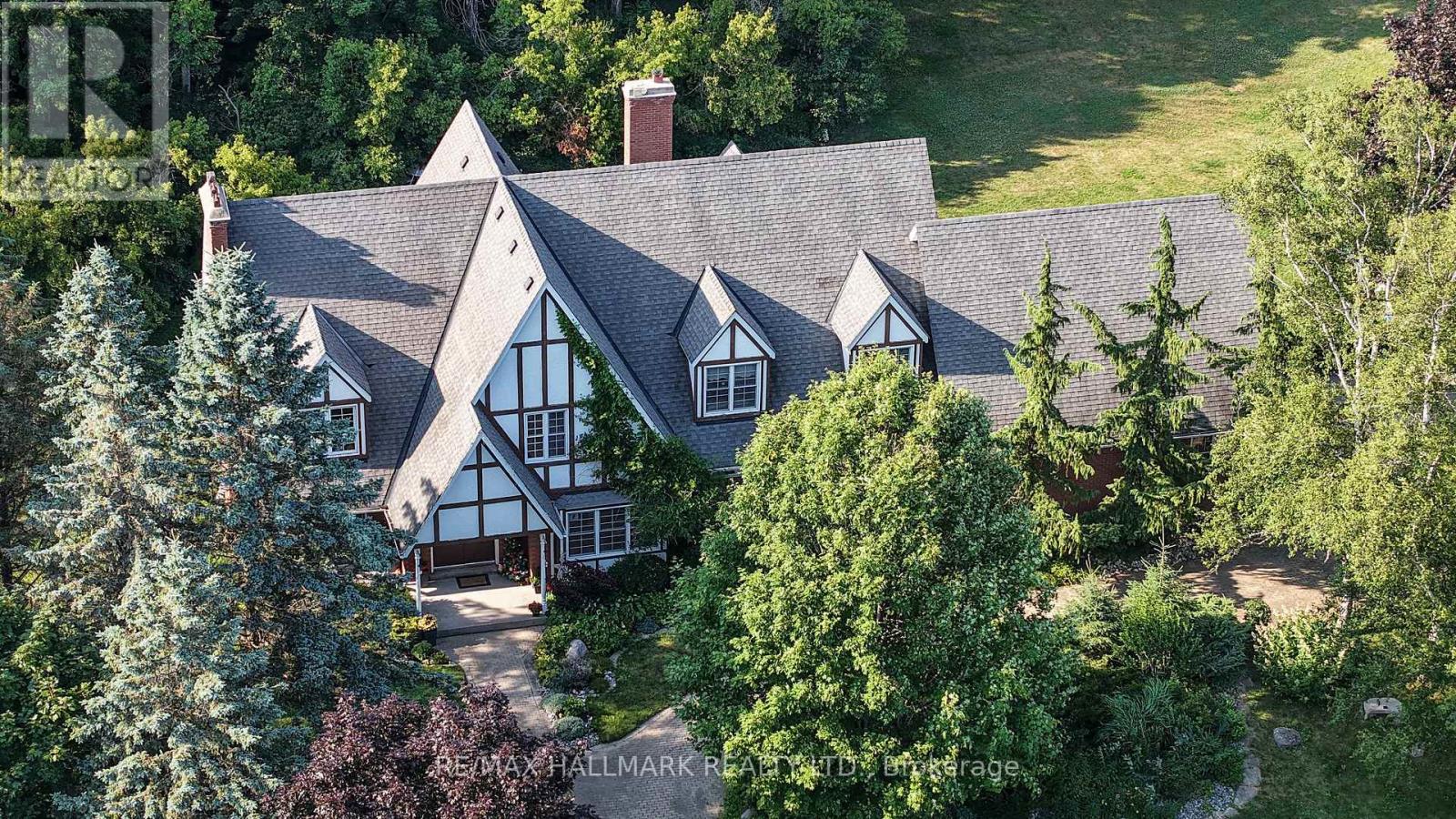 23 Forfardale Road, Whitchurch-Stouffville, Ontario  L4A 7X3 - Photo 50 - N12485472