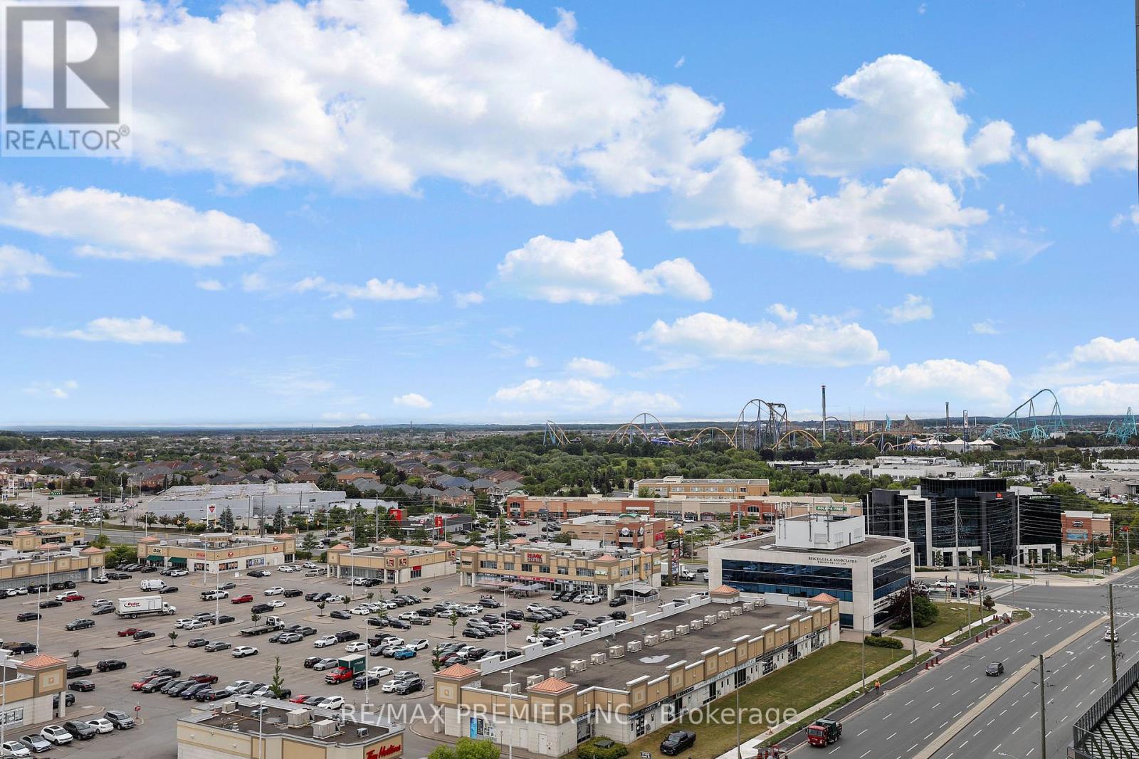 1411 - 9085 Jane Street, Vaughan, Ontario  L4K 0L8 - Photo 10 - N12485486