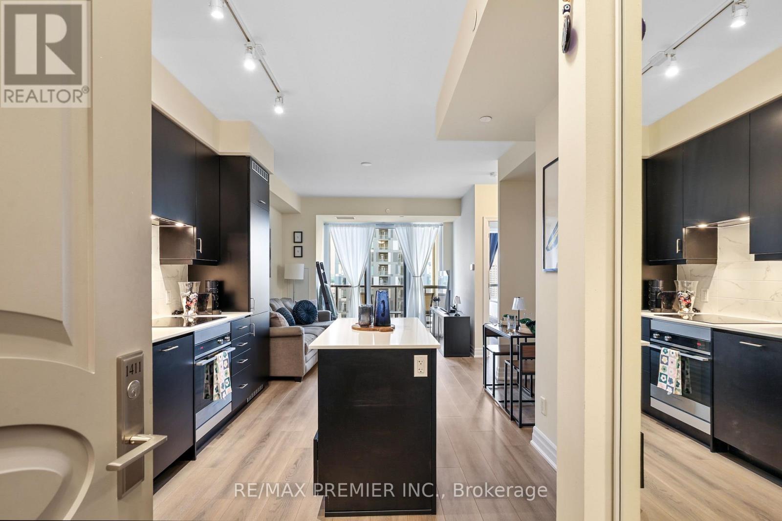 1411 - 9085 Jane Street, Vaughan, Ontario  L4K 0L8 - Photo 12 - N12485486