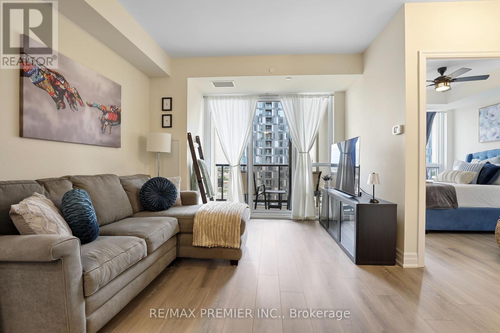 1411 - 9085 Jane Street, Vaughan, Ontario  L4K 0L8 - Photo 23 - N12485486