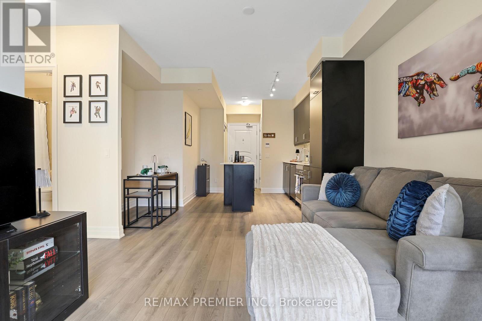 1411 - 9085 Jane Street, Vaughan, Ontario  L4K 0L8 - Photo 25 - N12485486