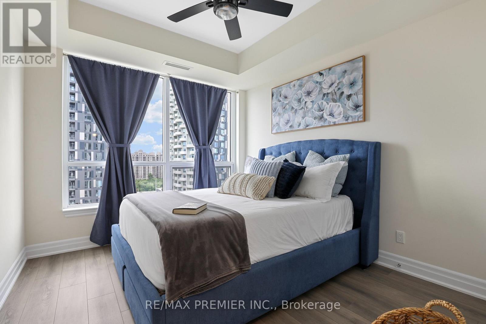 1411 - 9085 Jane Street, Vaughan, Ontario  L4K 0L8 - Photo 28 - N12485486