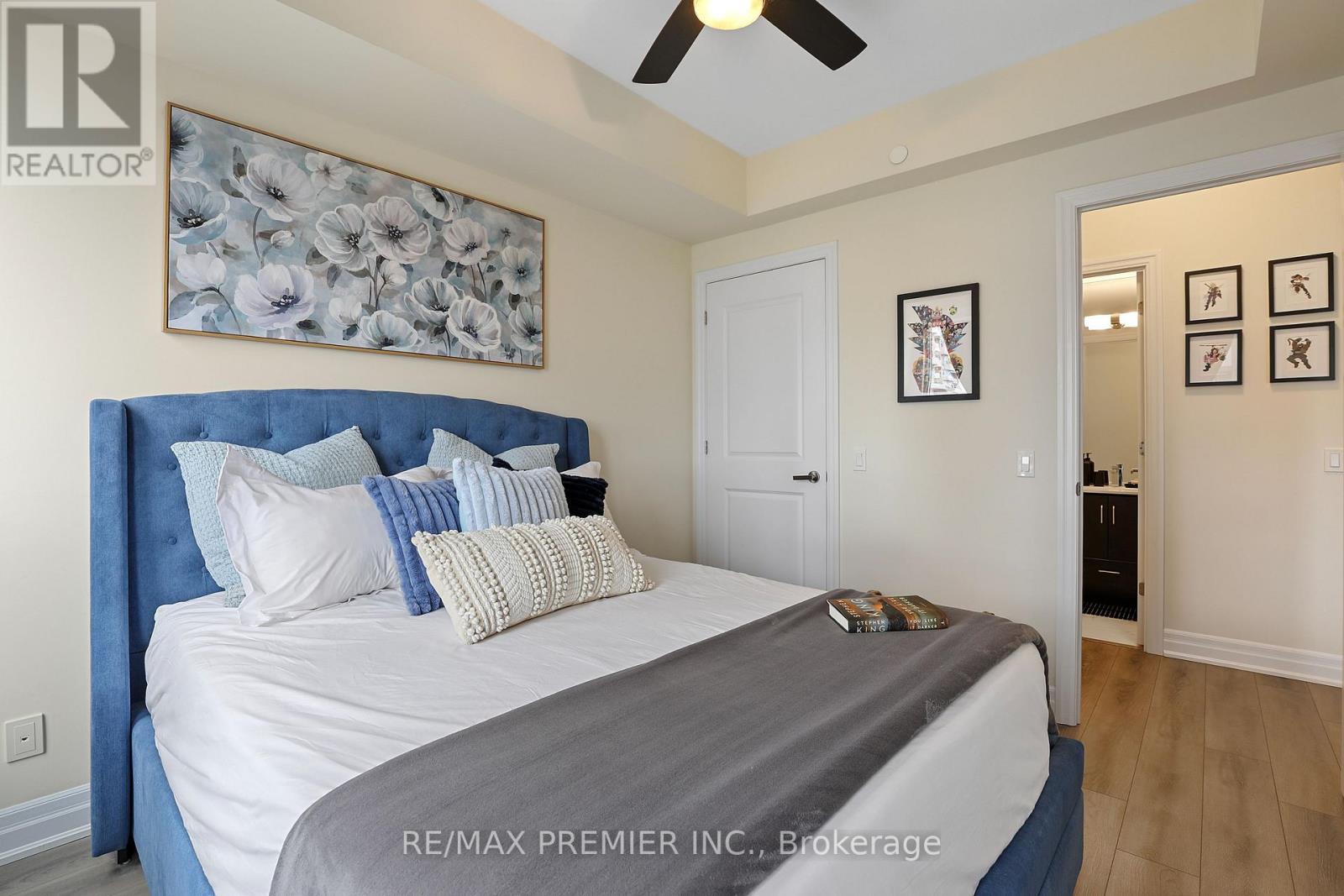 1411 - 9085 Jane Street, Vaughan, Ontario  L4K 0L8 - Photo 29 - N12485486