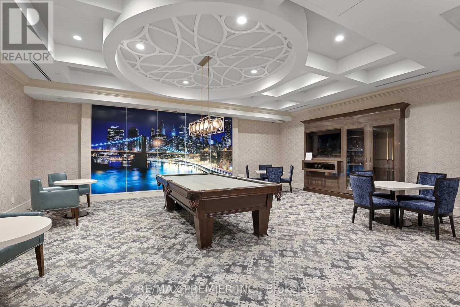 1411 - 9085 Jane Street, Vaughan, Ontario  L4K 0L8 - Photo 4 - N12485486