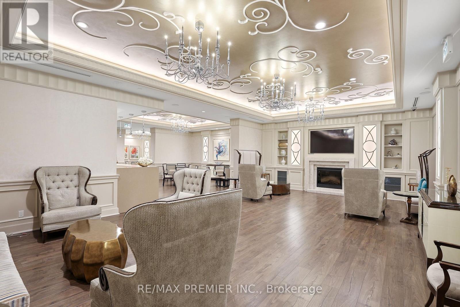 1411 - 9085 Jane Street, Vaughan, Ontario  L4K 0L8 - Photo 6 - N12485486