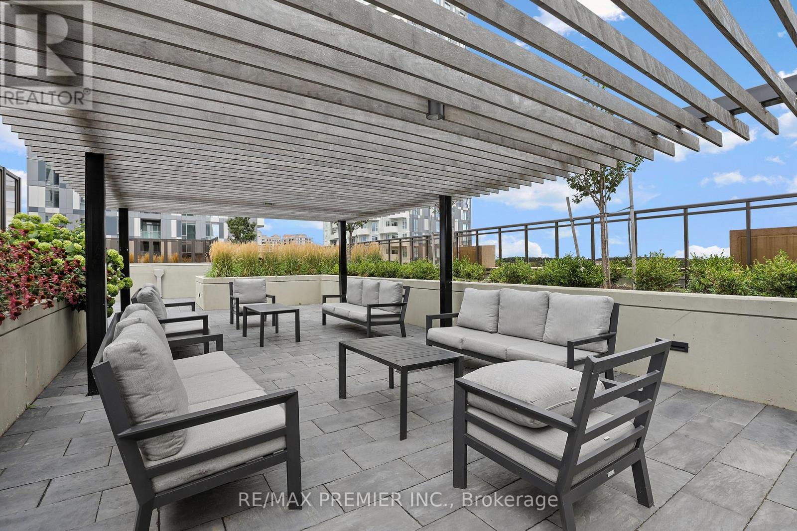 1411 - 9085 Jane Street, Vaughan, Ontario  L4K 0L8 - Photo 8 - N12485486