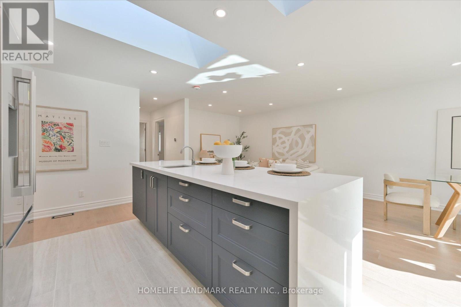 421 Browndale Crescent, Richmond Hill, Ontario  L4C 3H9 - Photo 16 - N12485494