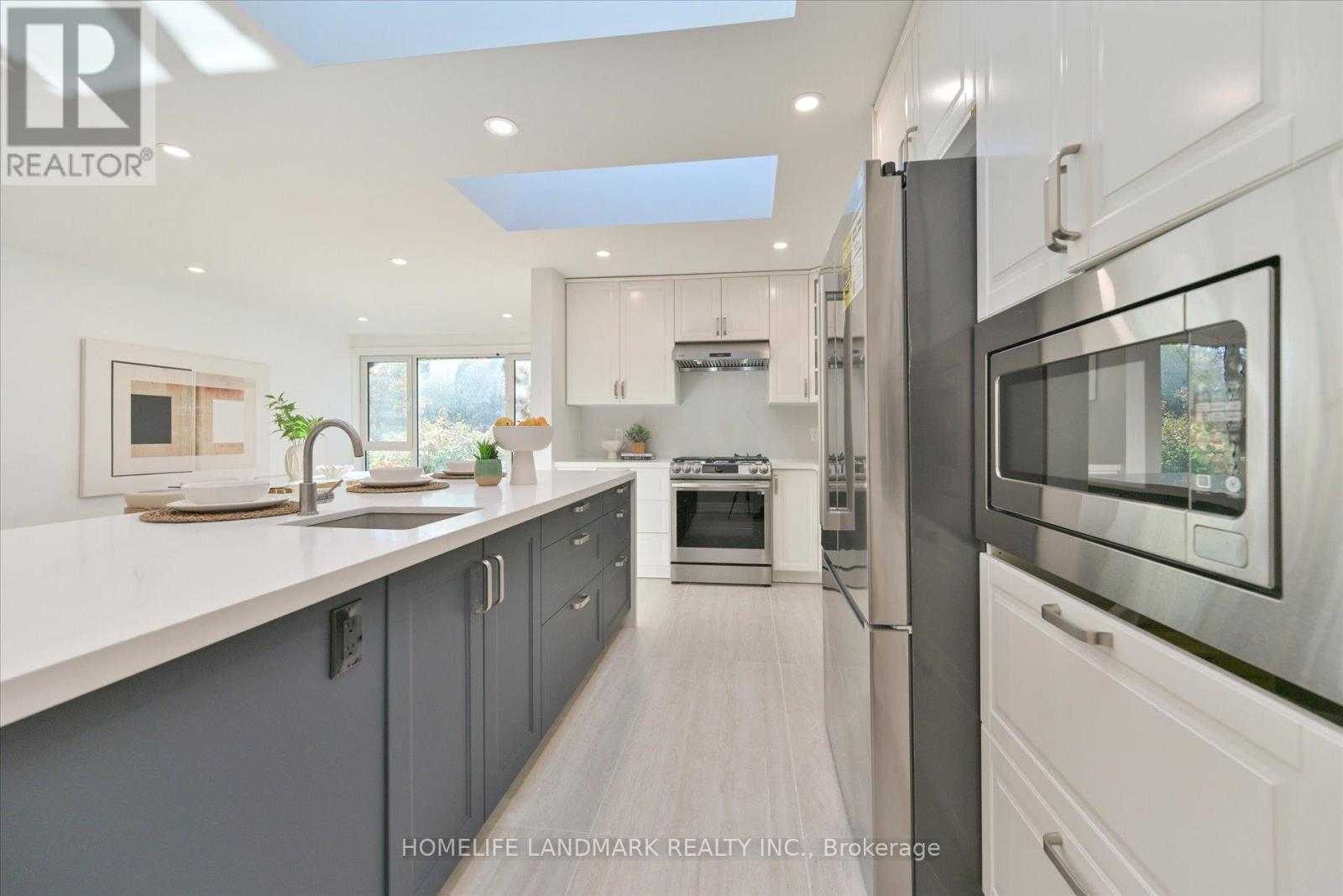 421 Browndale Crescent, Richmond Hill, Ontario  L4C 3H9 - Photo 17 - N12485494