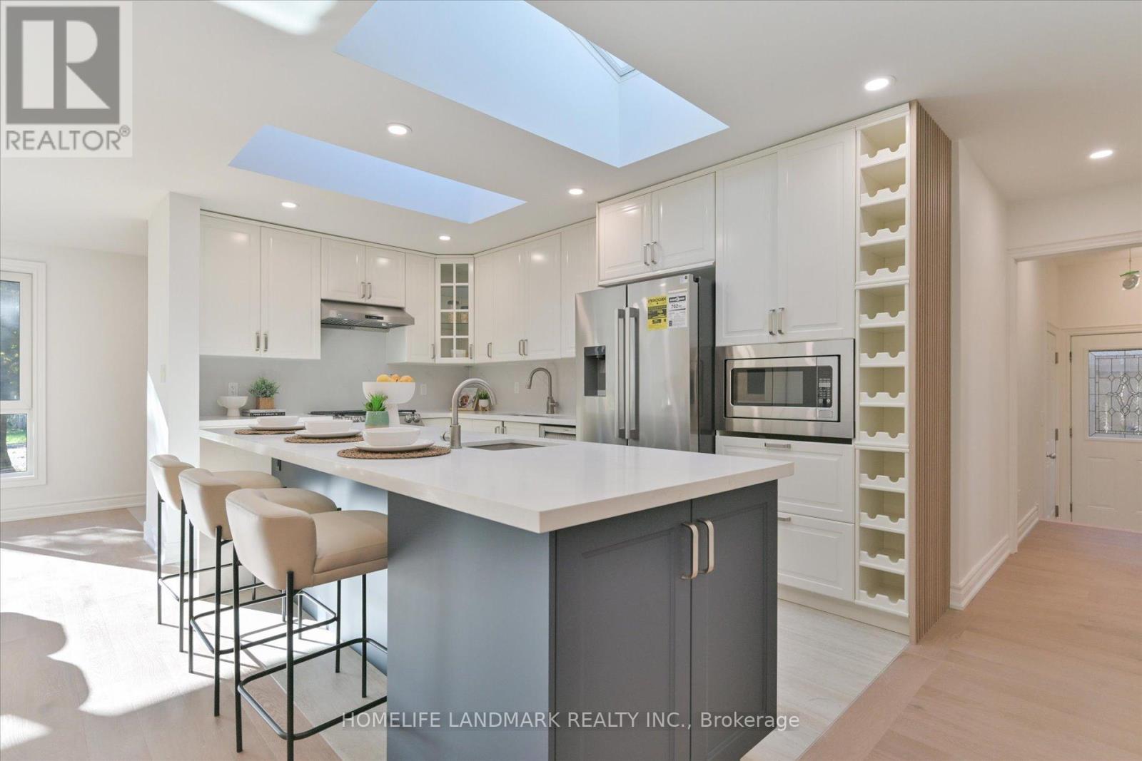 421 Browndale Crescent, Richmond Hill, Ontario  L4C 3H9 - Photo 18 - N12485494