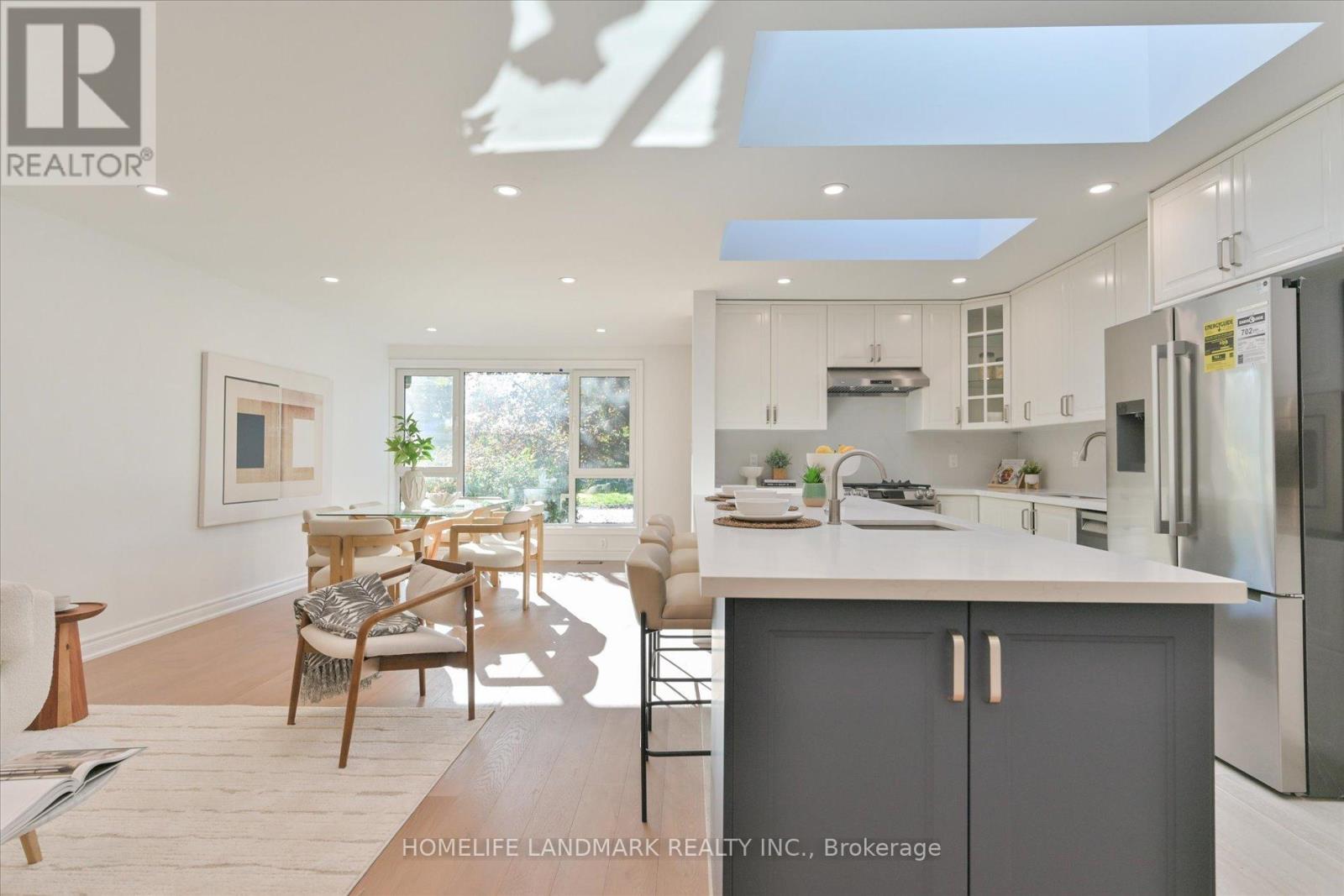 421 Browndale Crescent, Richmond Hill, Ontario  L4C 3H9 - Photo 19 - N12485494