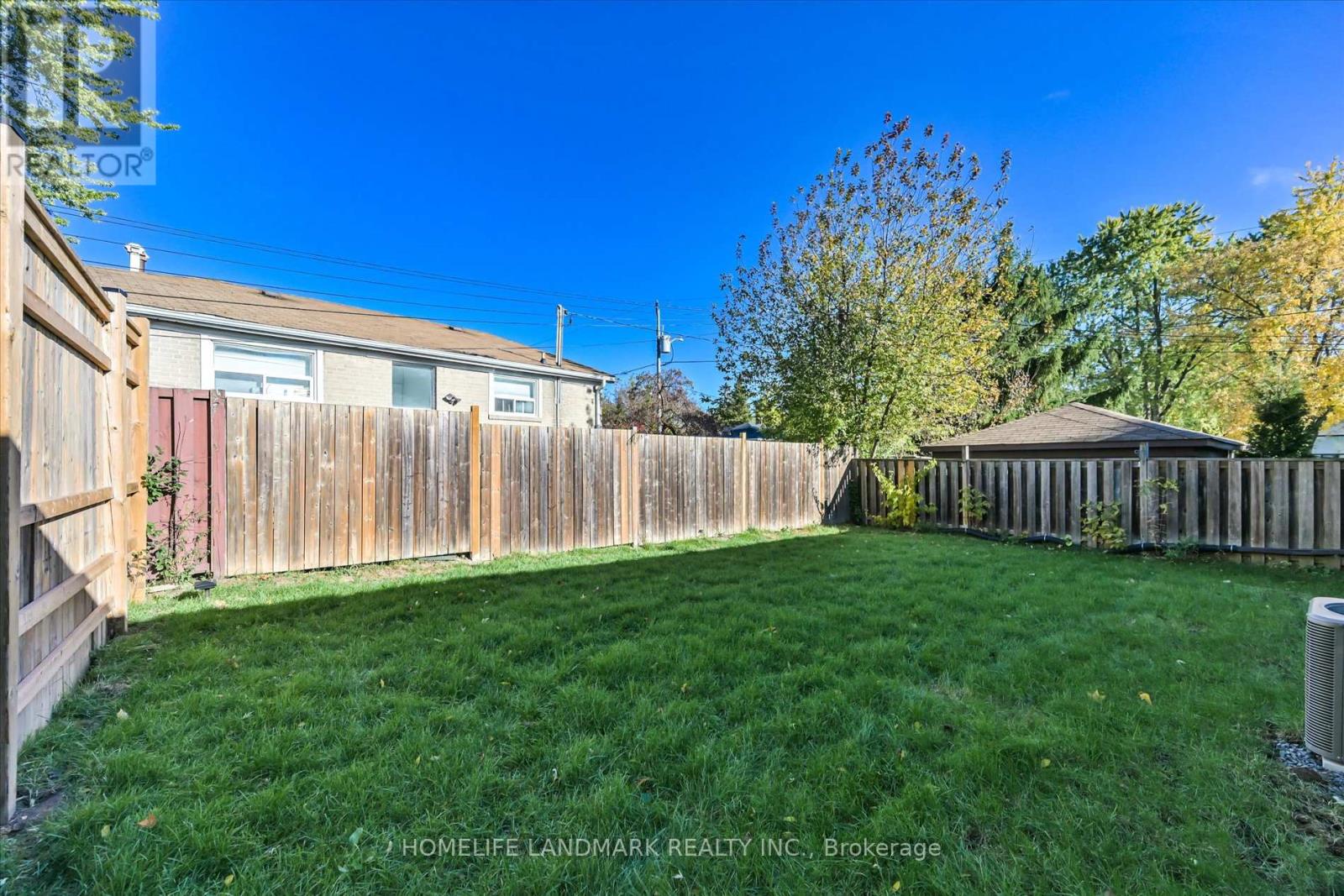 421 Browndale Crescent, Richmond Hill, Ontario  L4C 3H9 - Photo 41 - N12485494