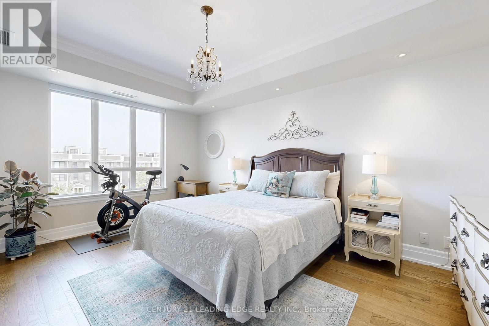 305 - 35 Baker Hill Boulevard, Whitchurch-Stouffville, Ontario  L4A 1P8 - Photo 26 - N12485498