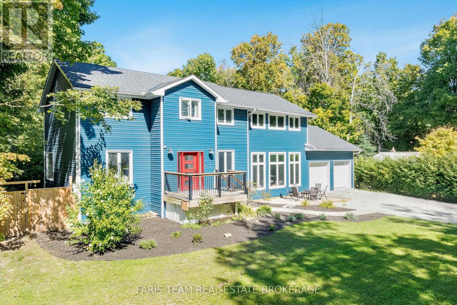 1844 Oakwood Road, Innisfil, Ontario  L9S 2W1 - Photo 3 - N12485521