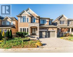 63 KEN SINCLAIR CRESCENT, Aurora, Ontario
