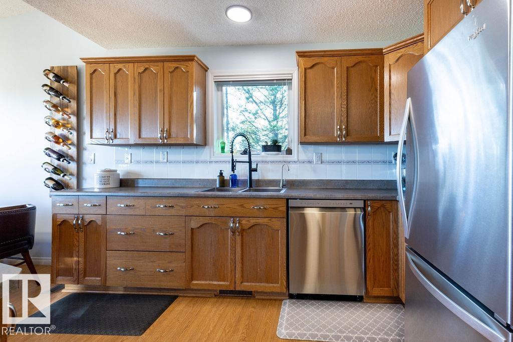 1316 Twp Road 522, Rural Parkland County, Alberta  T7Z 2C2 - Photo 10 - E4463733