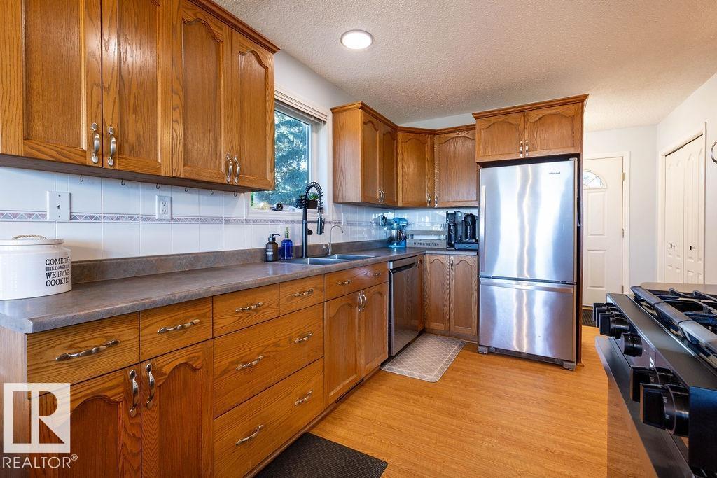 1316 Twp Road 522, Rural Parkland County, Alberta  T7Z 2C2 - Photo 12 - E4463733